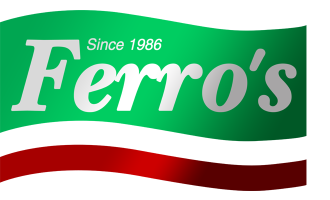 Ferro's Italian Beef