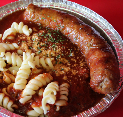 Ferro's Italian Beef